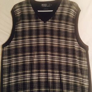 Ralph Lauren Polo Vest